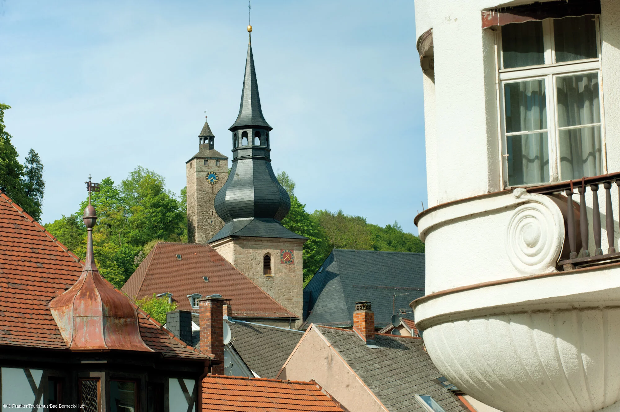 Altstadt