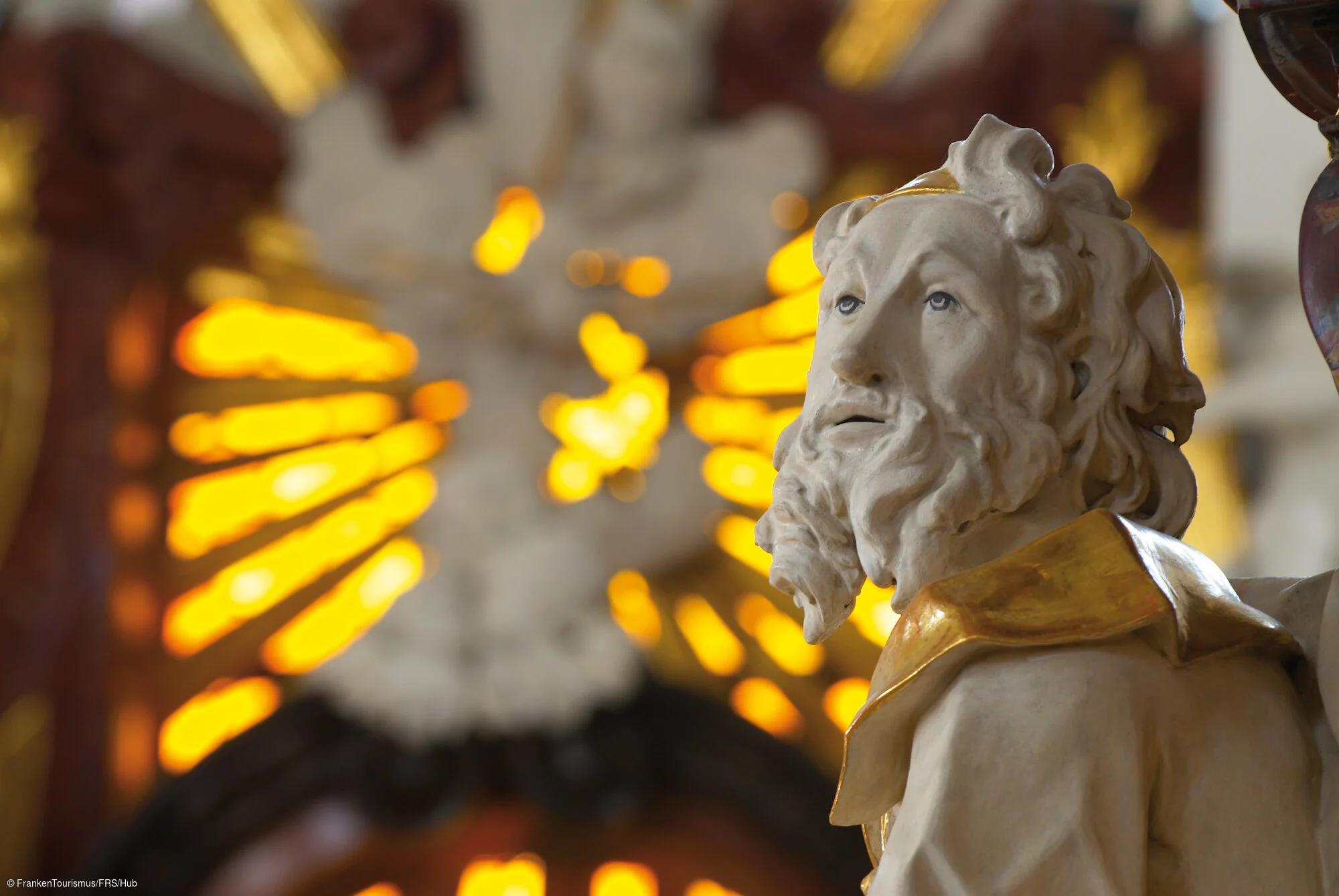 Basilika Gößweinstein