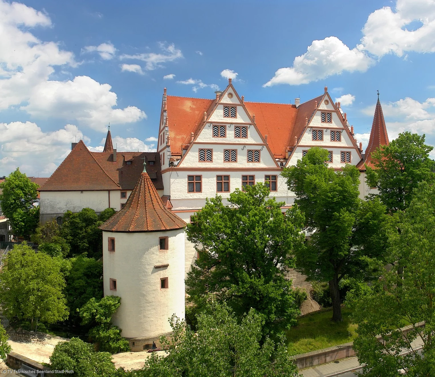 Schloss Ratibor