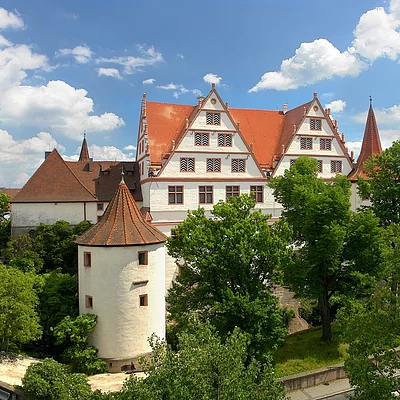 Schloss Ratibor