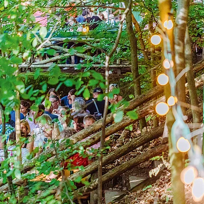 Bierkeller (Forchheim/Fränkische Schweiz)