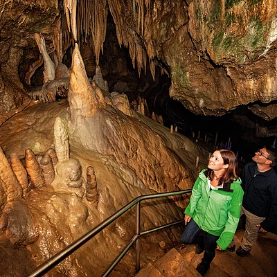 Teufelshöhle (Pottenstein, Fränkische Schweiz)