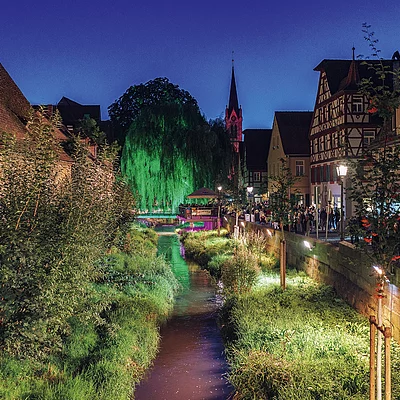 Goldschlägernacht