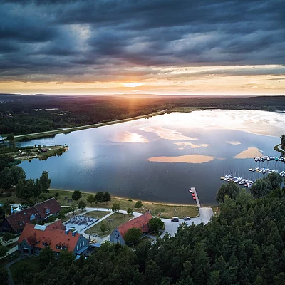 Rothsee (Fränkisches Seenland)