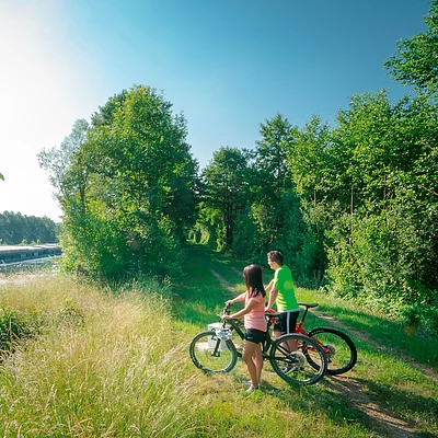 Rhein-Main-Donau-Kanal