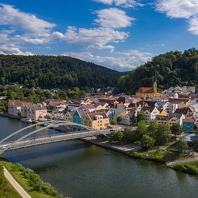 Riedenburg (Riedenburg/Naturpark Altmühltal)