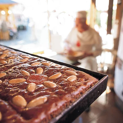 Nürnberger Lebkuchen