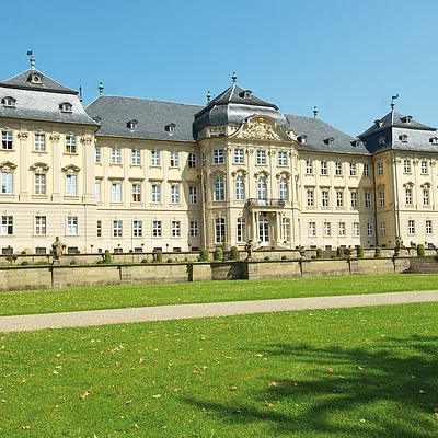 Schloss Werneck