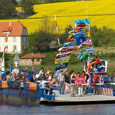 Fährenfestival
