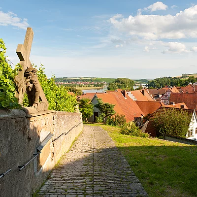 Kirchbergweinberg