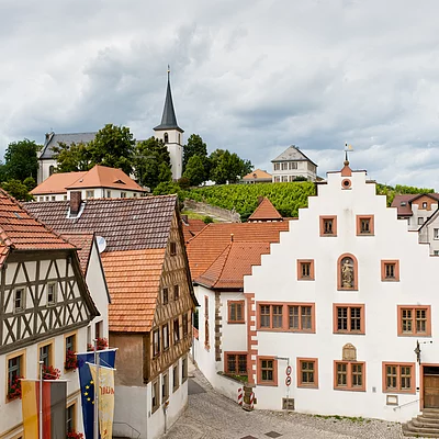Marktplatz