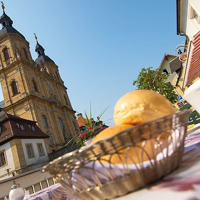 Basilika Gößweinstein