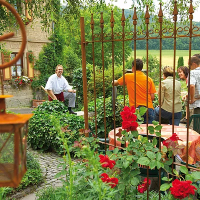 Gasthof Brunnenhof