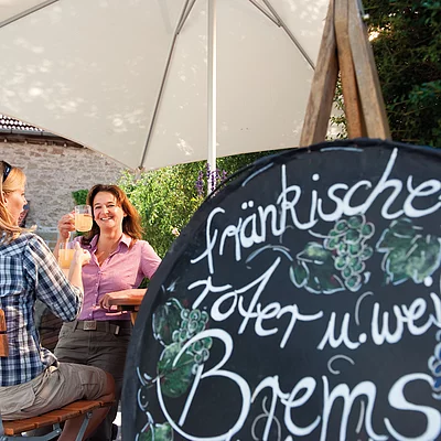 Einkehr "Brunnenhof"