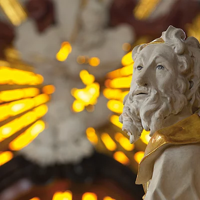 Basilika Gößweinstein