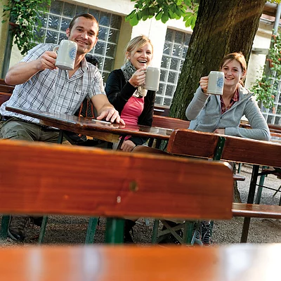 Brauerei Göller (Zeil a. Main/Haßberge)