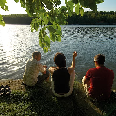 Ellertshäuser See