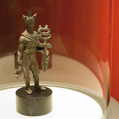Archäologisches Museum
