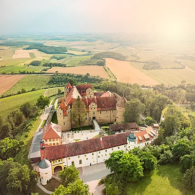 Schloss Frankenberg