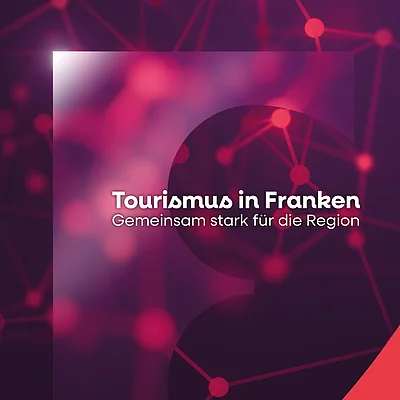 Broschüre "Tourismus in Franken"