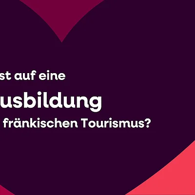 Neue Ausbildungskampagne