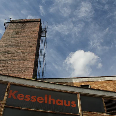 Kunstraum Kesselhaus