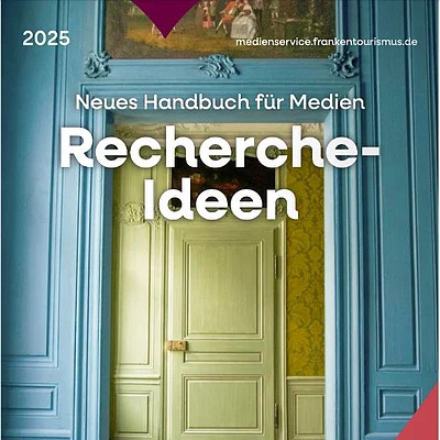 Neues Recherchebooklet