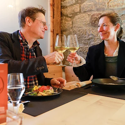 Weinfreundschaften