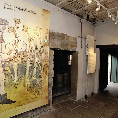 Gärtner- und Häckermuseum Bamberg