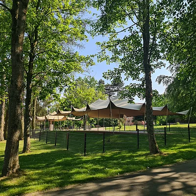Kurpark Bad Soden-Salmünster