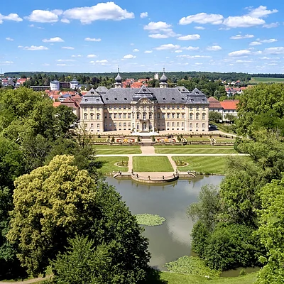 Schloss Werneck