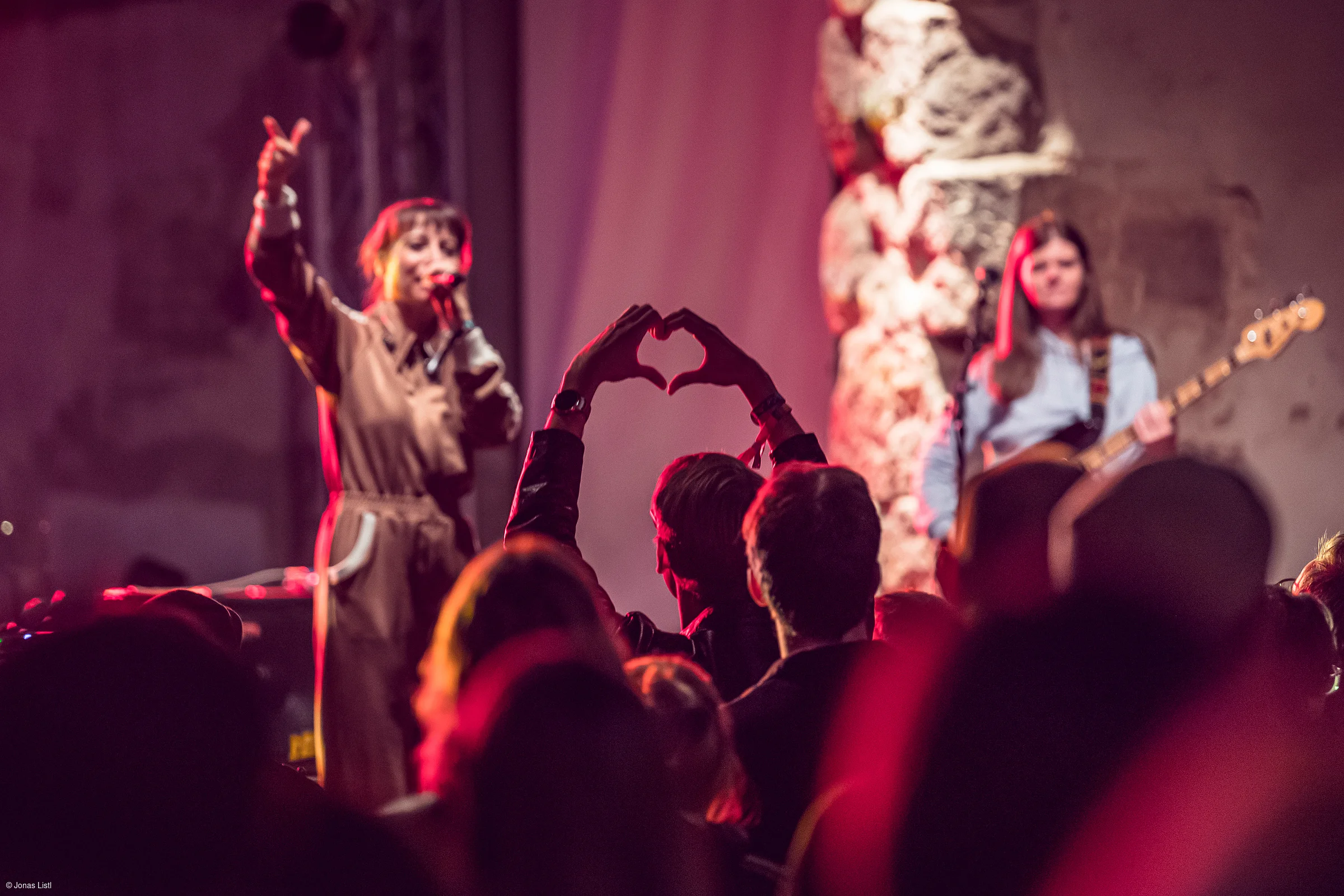 Nürnberg Pop Festival - Fiva | Nuremberg Pop Festival - Fiva