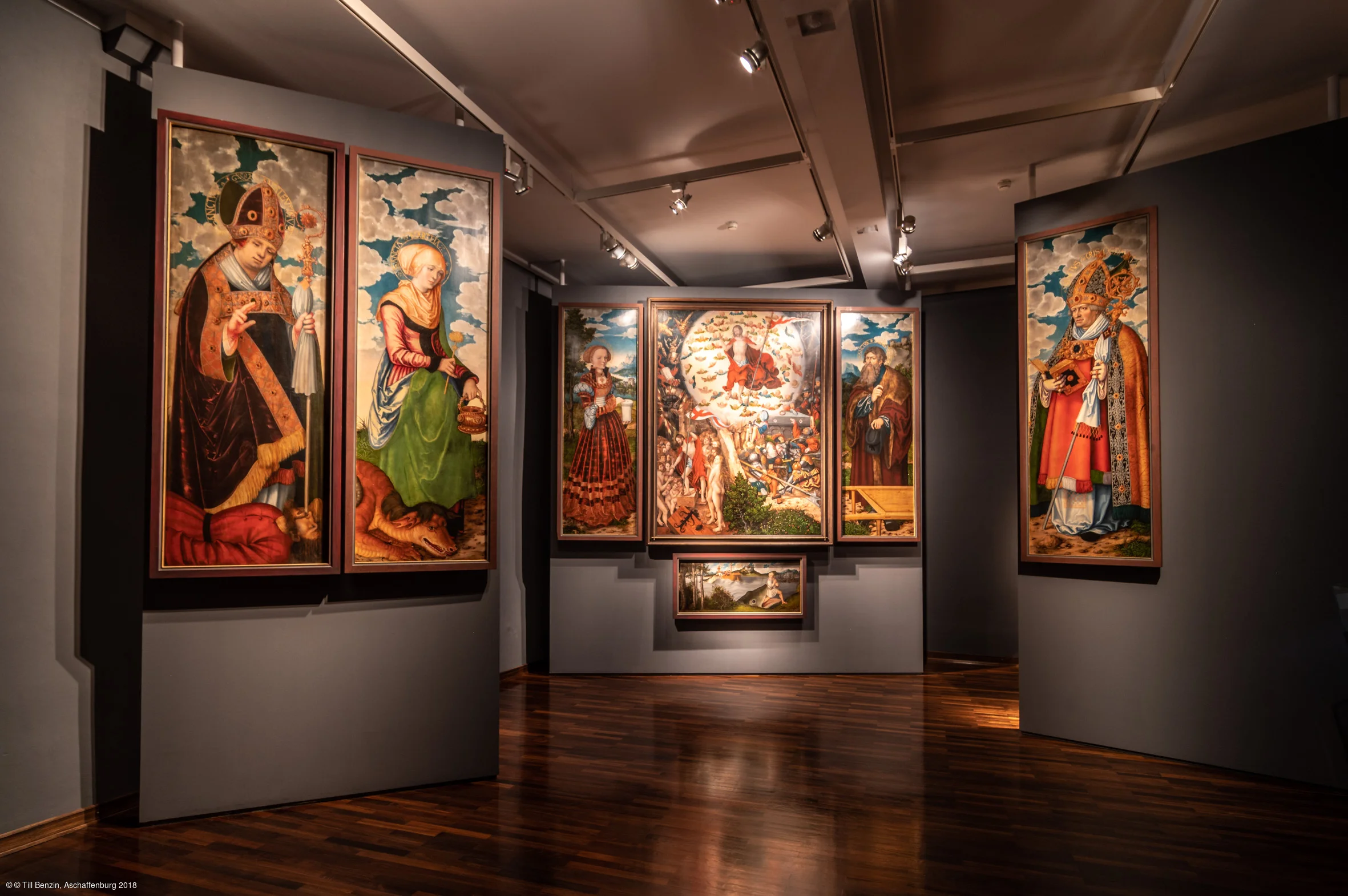 Stiftsmuseum Aschaffenburg