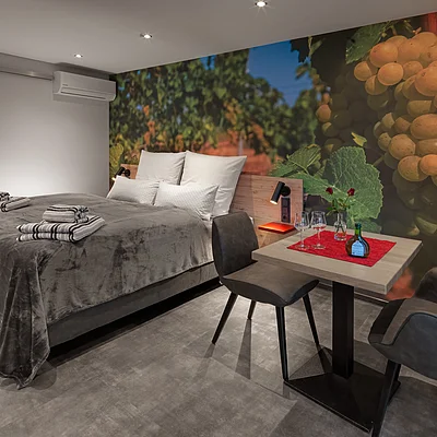 WeinMotel in Alzenau-Wasserlos