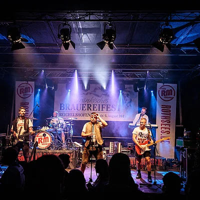 Brauereifest