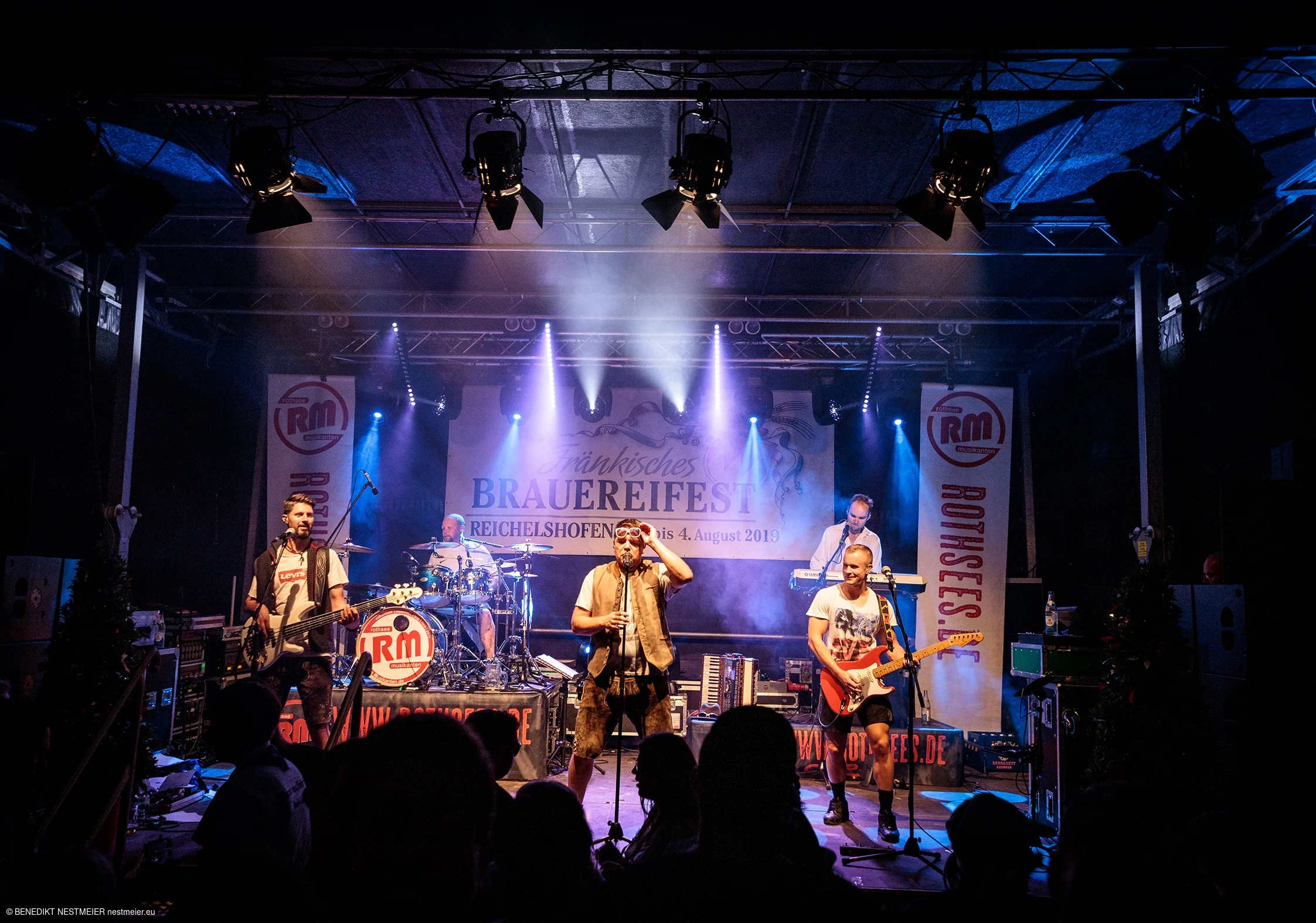 Brauereifest