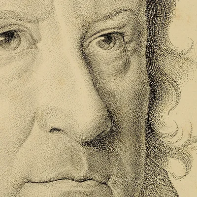 Die Staatsbibliothek Bamberg zeigt anlässlich des 200. Todestags des oberfränkischen Schriftstellers Jean Paul ausgewählte Briefe.
