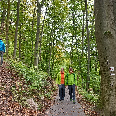 Coburger Rundwanderweg
