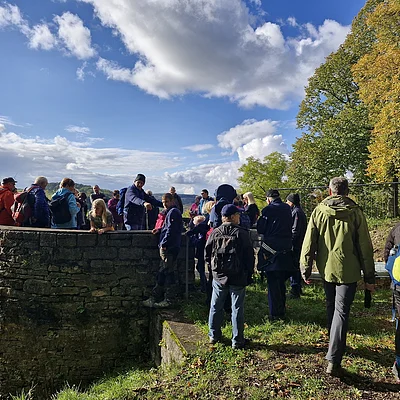 Taubertäler Wandertage