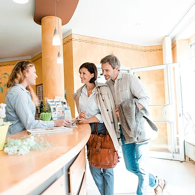 Tourist Information