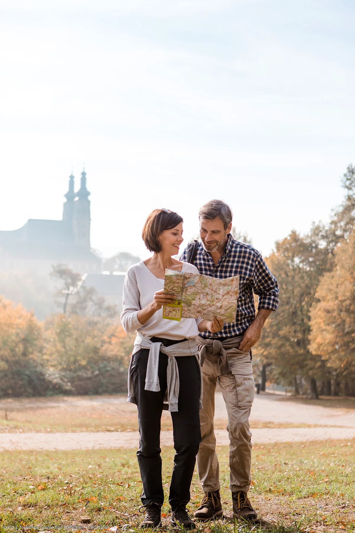 Herbstgenuss & Wandern Herbstgenuss & Wandern
