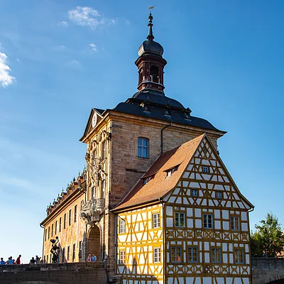 Am Alten Rathaus