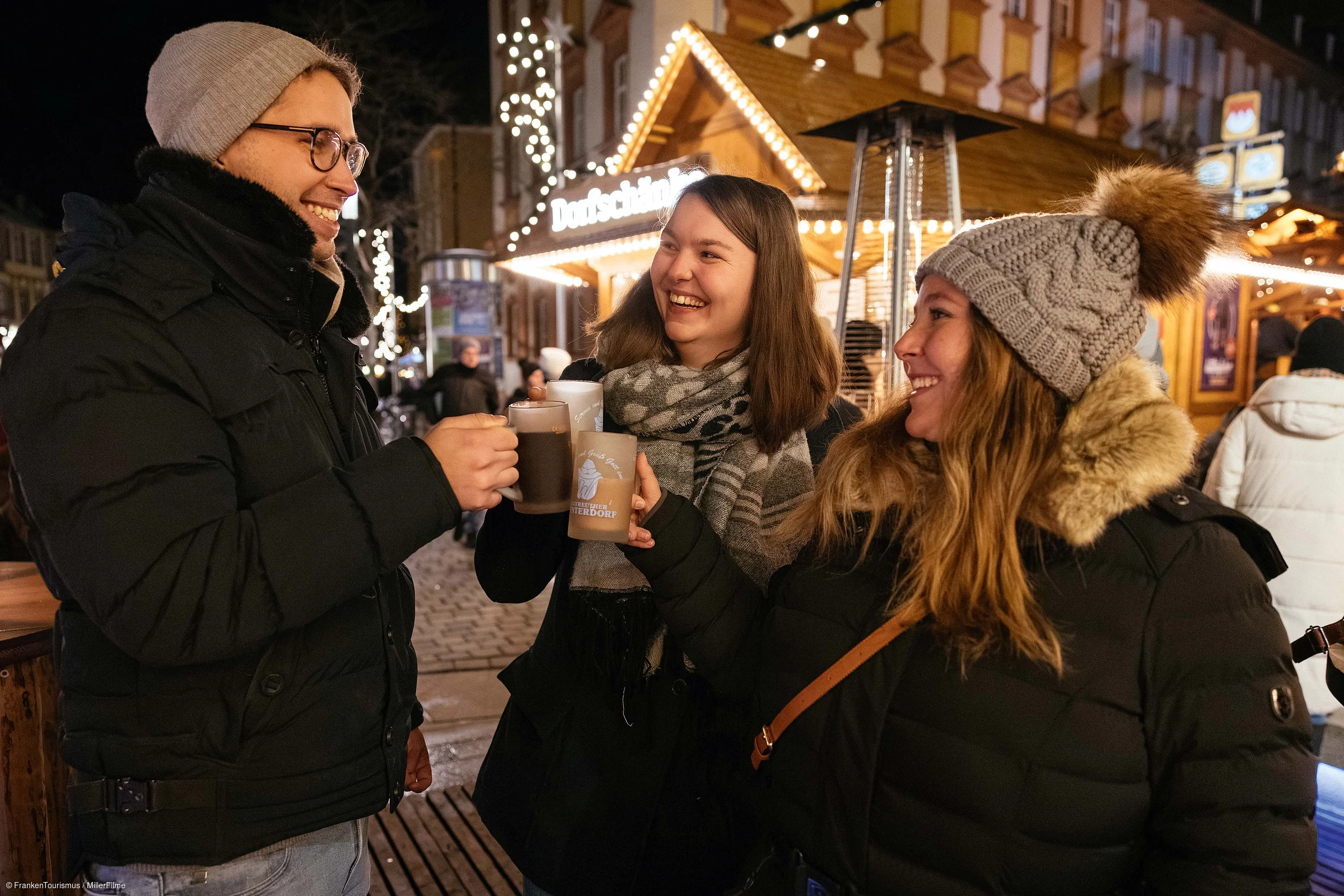 Weihnachtsmarkt Bayreuth Weihnachtsmarkt Bayreuth