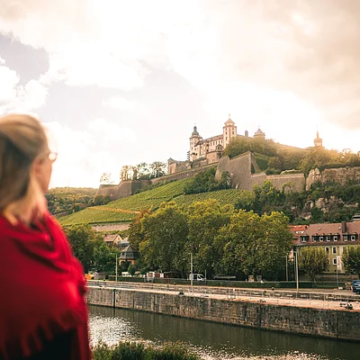 Die schönsten Highlights Würzburgs entdecken