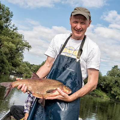 Fischerei Dittmar