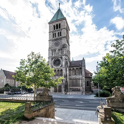 Heilig Geist Kirche