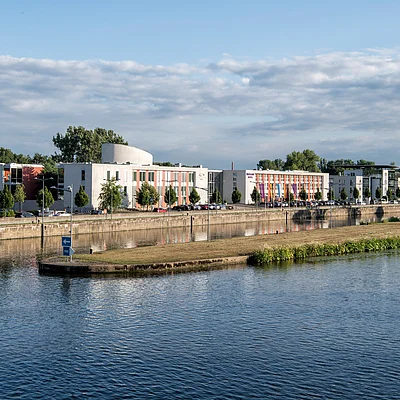 Konferenzzentrum