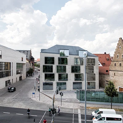Museum Georg Schäfer - Ebracher Hof