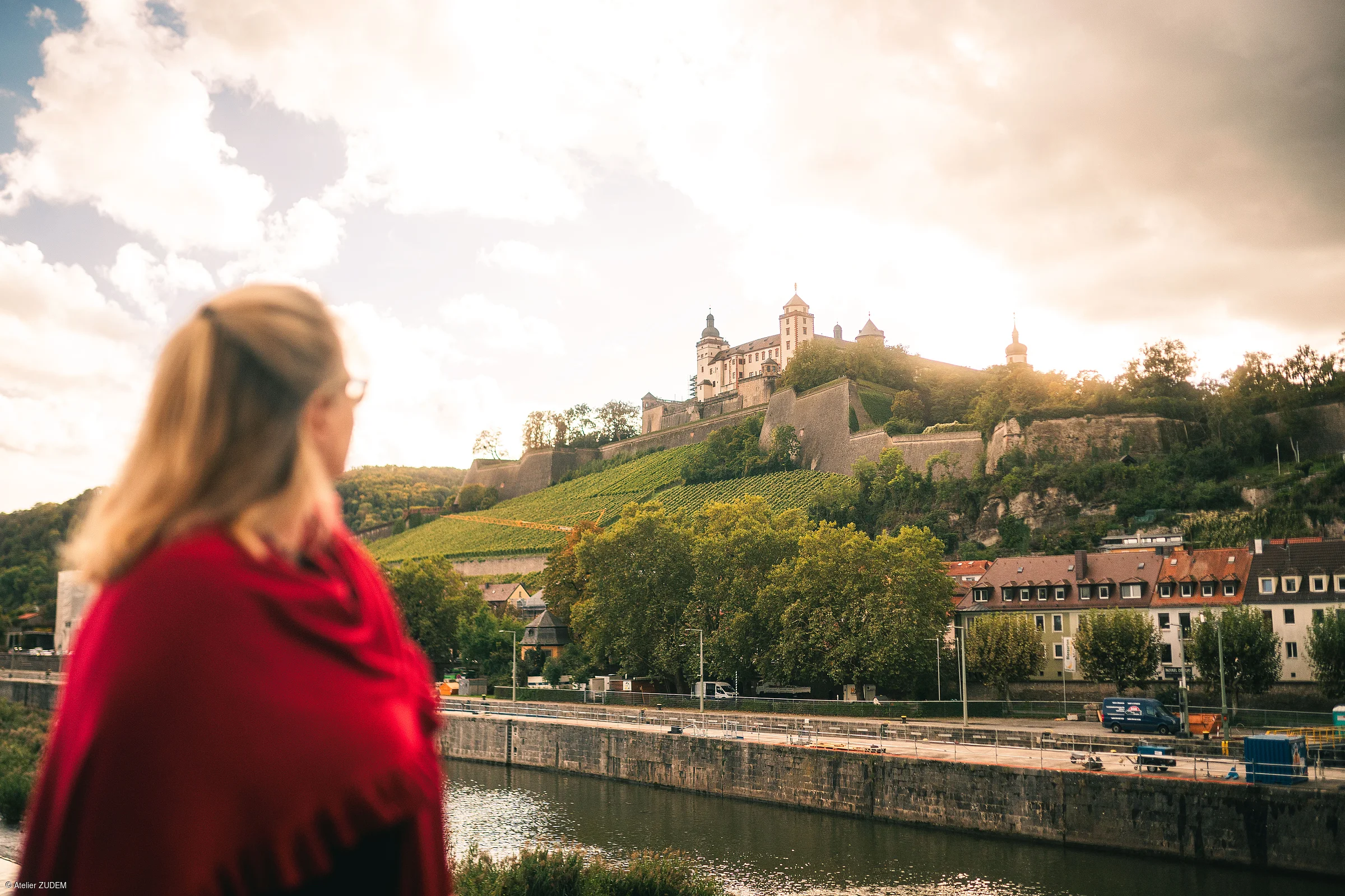 Die schönsten Highlights Würzburgs entdecken