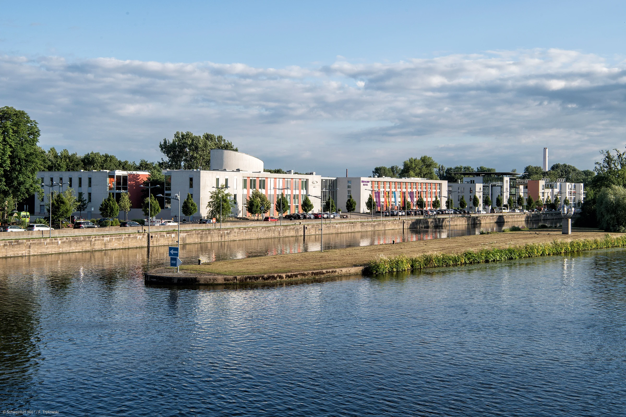 Konferenzzentrum